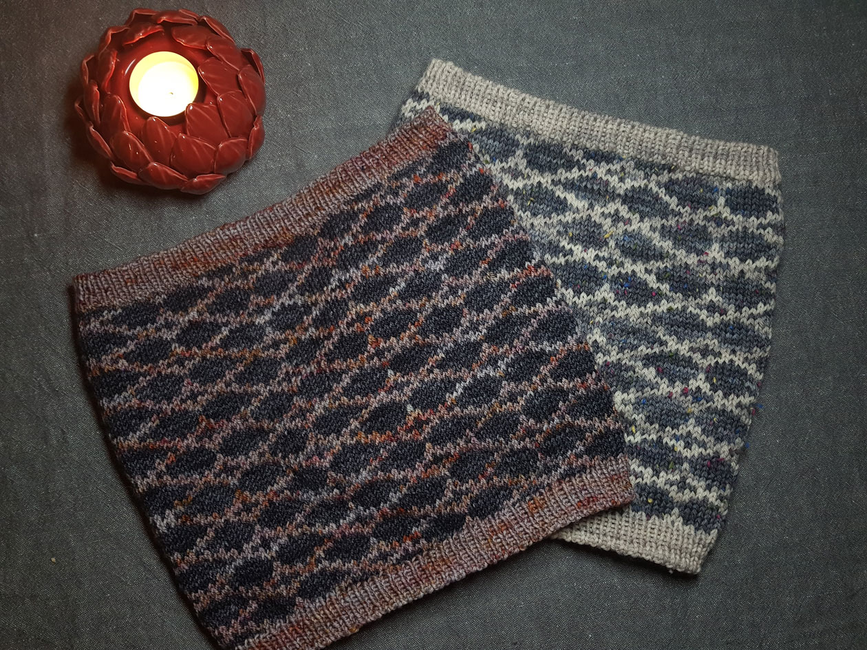 Hovdala cowl