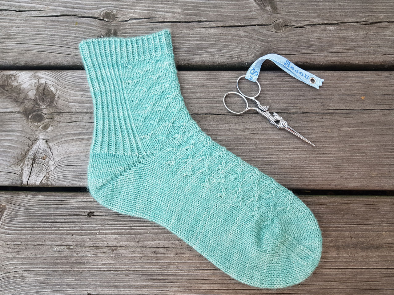 Vedema sock